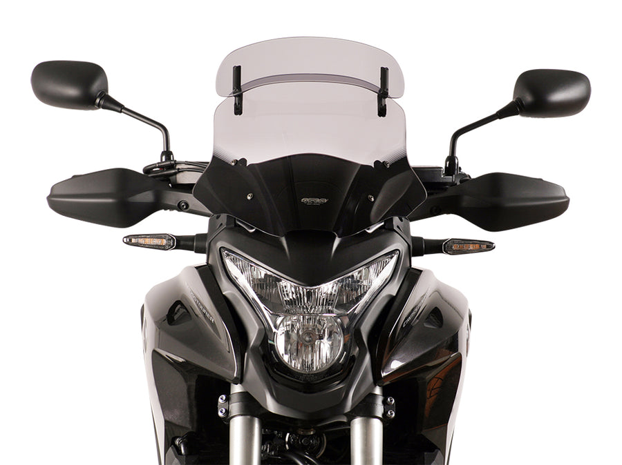 Honda Crosstourer VfR 1200 X [2012-2015]-Variotouringsscreen "VT"