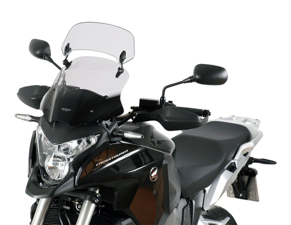 Honda Crosstourer VFR 1200 X [2012-2015] -x-Creen Touring „XCT”