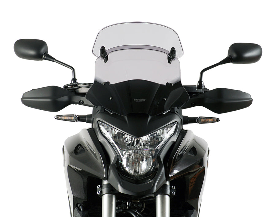 Honda Crosstourer VFR 1200 X [2012-2015] -X-Creen-Touring "XCT"