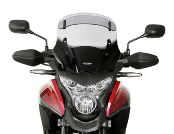 Honda Crosstourer VFR 1200 X [2016-]-VariotouringsScreen „VT” - 0