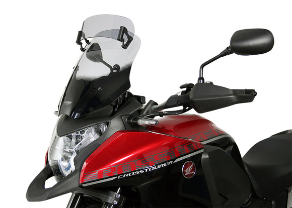 Honda Crosstourer VFR 1200 X [2016-]-VariotouringsScreen „VT”