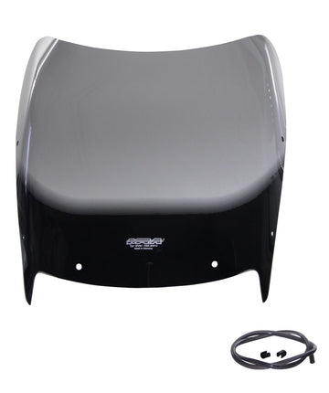 Honda VFR 750 F RC 24 [-1989] -Poiler Disc "SN"