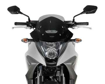 Honda Crossrunner VFR 800 X [2011-2014]-Originale Disc "OM"