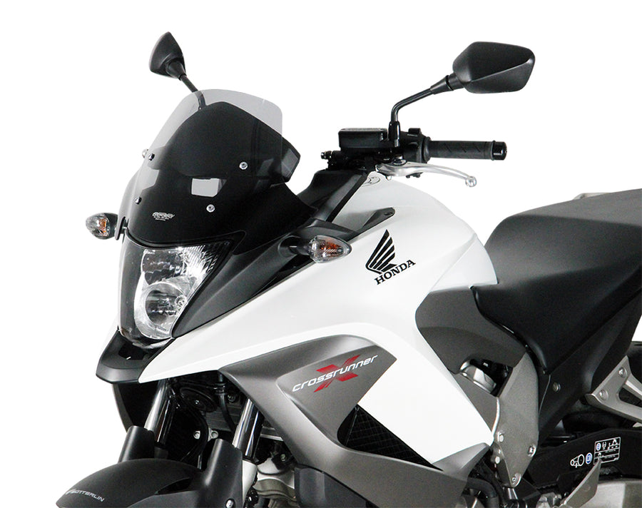 Honda CROSSRUNNER VFR 800 X [2011-2014] – Originalformscheibe "OM"
