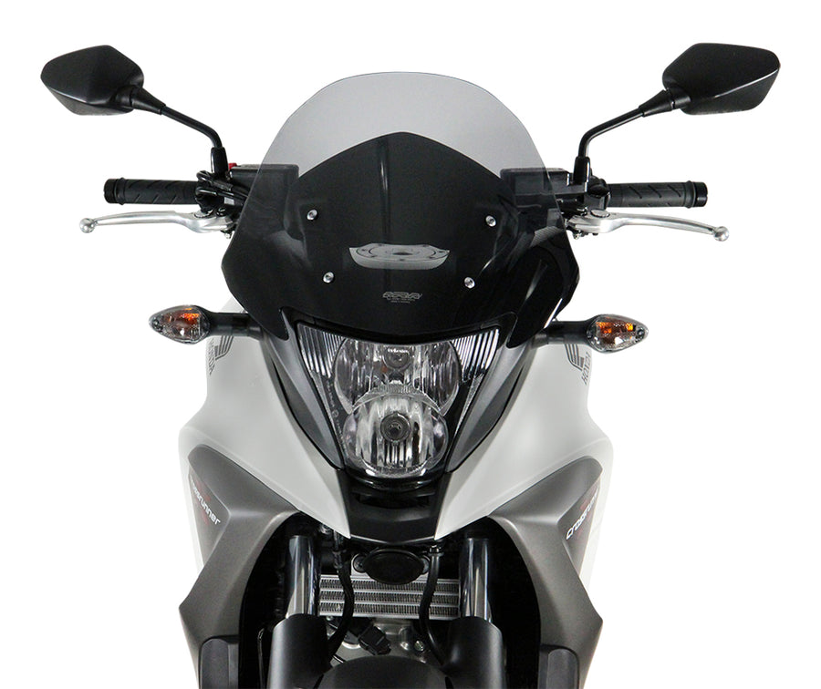 Honda CROSSRUNNER VFR 800 X [2011-2014] – turistinis ekranas „TM“
