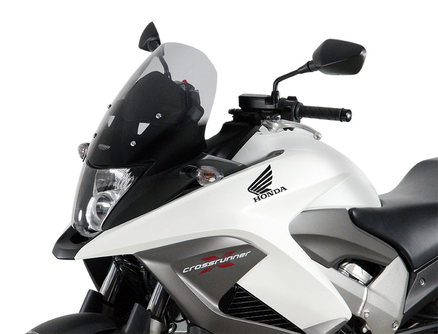 Honda CROSSRUNNER VFR 800 X [2011-2014] – turistinis ekranas „TM“