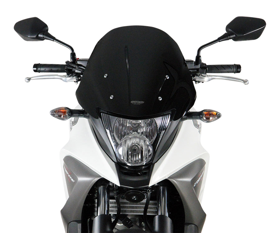 Honda CROSSRUNNER VFR 800 X [2011-2014] – turistinis ekranas „TM“