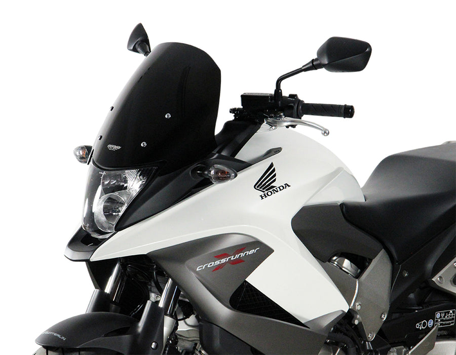 Honda CROSSRUNNER VFR 800 X [2011-2014] – turistinis ekranas „TM“