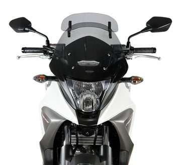 Honda Crossrunner VFR 800 X [2011-2014] -VariotouringsScreen „VTM”