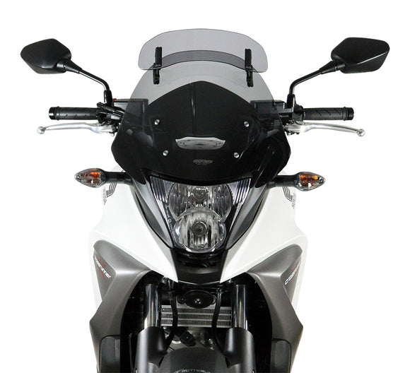 Honda Crossrunner VFR 800 X [2011-2014] -VariotouringsScreen „VTM”