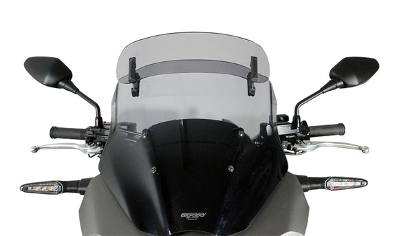 Honda Crossrunner VFR 800 X [2015-2016] -VariotouringsCreen „VT”