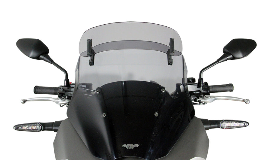 Honda CROSSRUNNER VFR 800 X [2015-2016] – Variotouring ekran “VT”