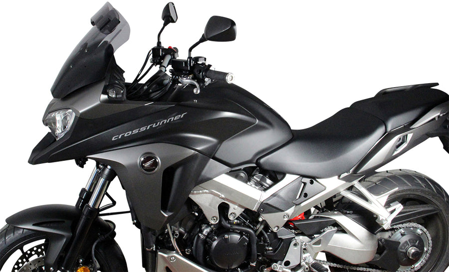 Honda CROSSRUNNER VFR 800 X [2015-2016] – Variotouring ekran “VT”