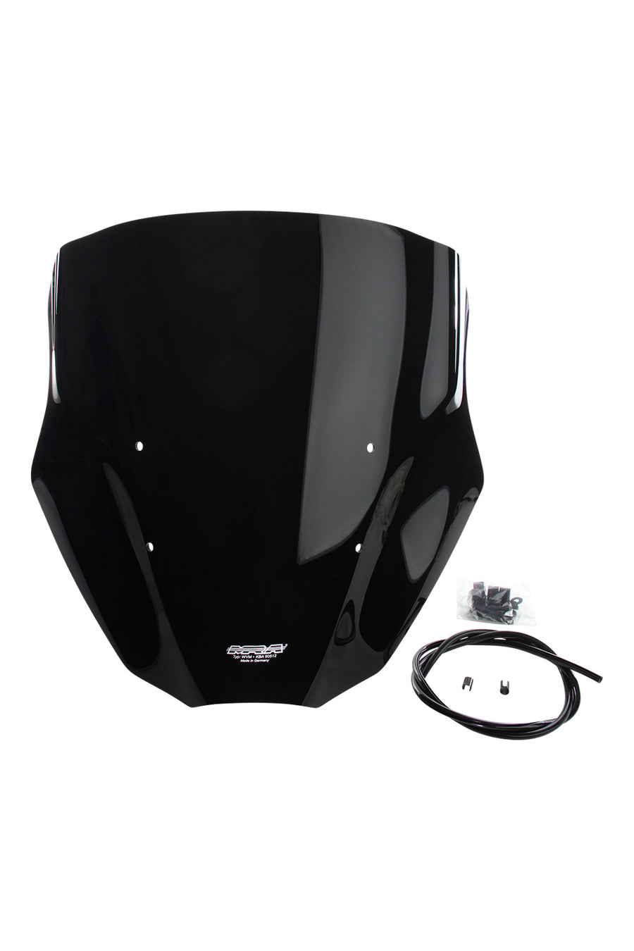 Honda Crossrunner VFR 800 X [2017 -] - Disc en tournée "T"