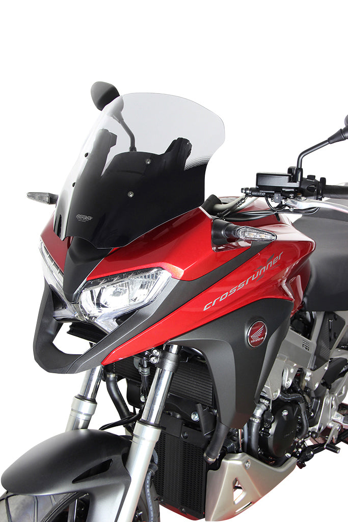 Honda Crossrunner VFR 800 X [2017 -] - Disc en tournée "T"