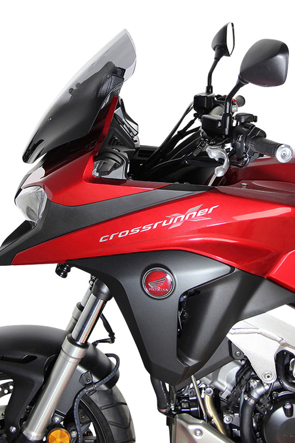 Honda Crossrunner VFR 800 X [2017-]-Discur Disc „T”