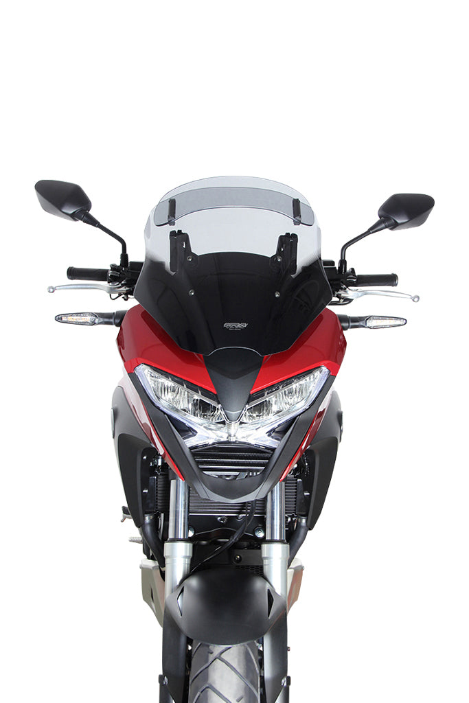 Honda CROSSRUNNER VFR 800 X [2017-] – Variotouring екран „VT“