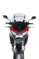 Honda Crossrunner VFR 800 X [2017-]-VariotouringsScreen „VT”-2