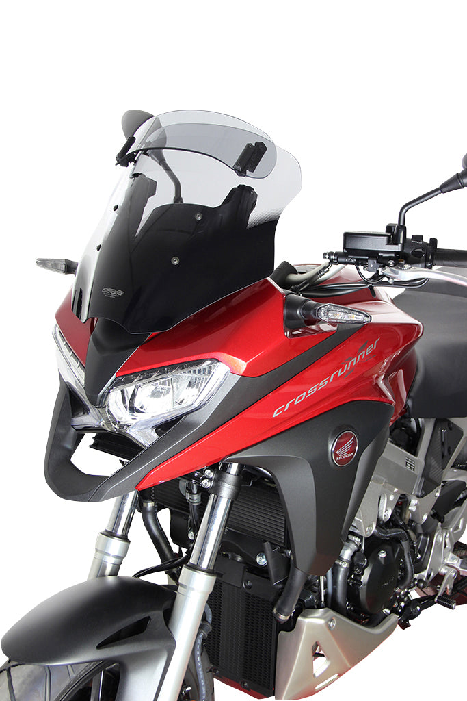 Honda CROSSRUNNER VFR 800 X [2017-] – Variotouring екран „VT“