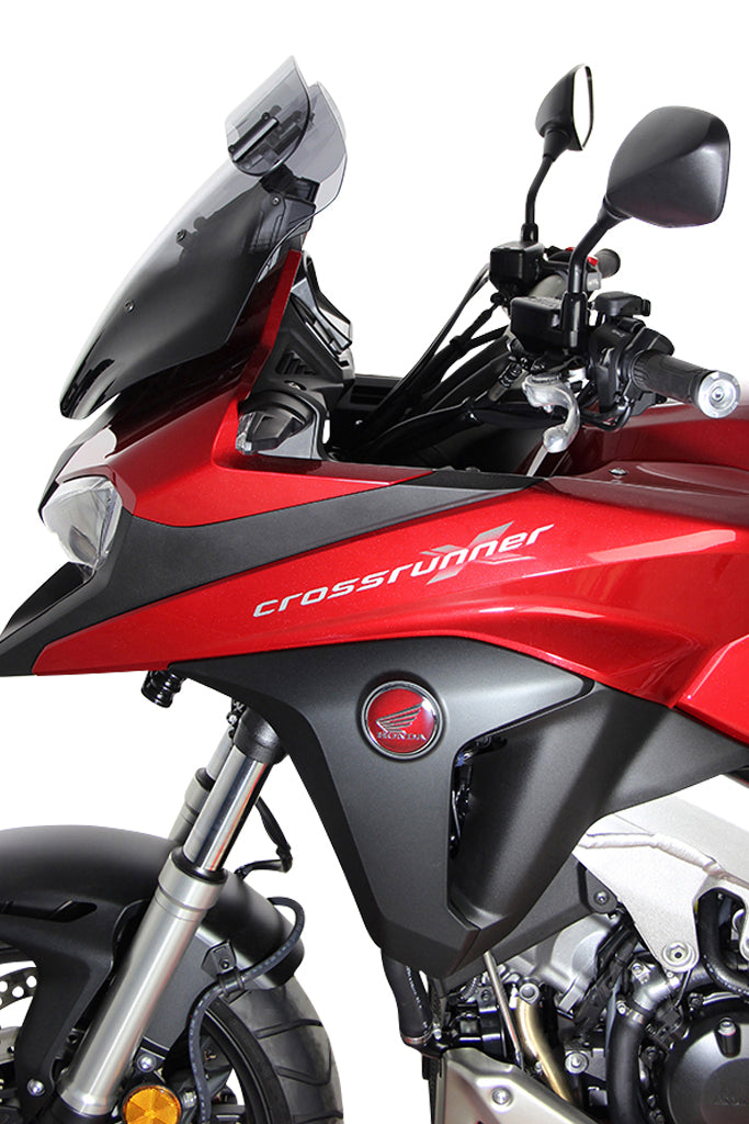 Honda CROSSRUNNER VFR 800 X [2017-] – Variotouring екран „VT“