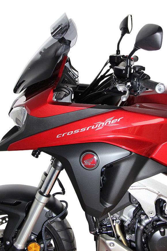 Honda Crossrunner VFR 800 X [2017-]-VariotouringsScreen „VT”