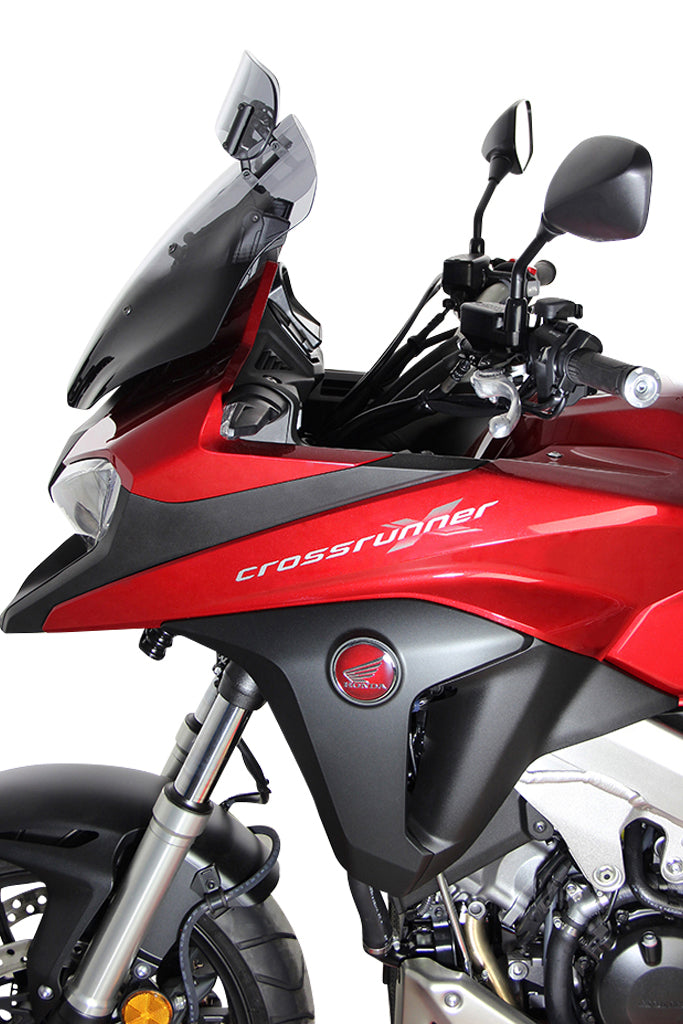 Honda CROSSRUNNER VFR 800 X [2017-] – Variotouring екран „VT“