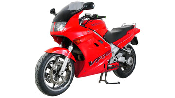Honda VFR 750 F RC 36 [1990-1993] -ORIGINAL SHAPE DISC "ON" - 0