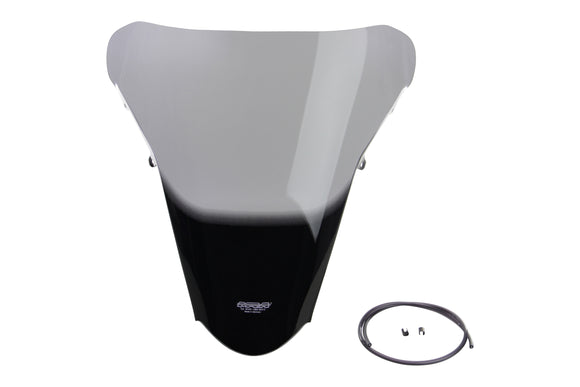 Honda VFR 800 [2002-2013] -Originaalimuotolevy "O"