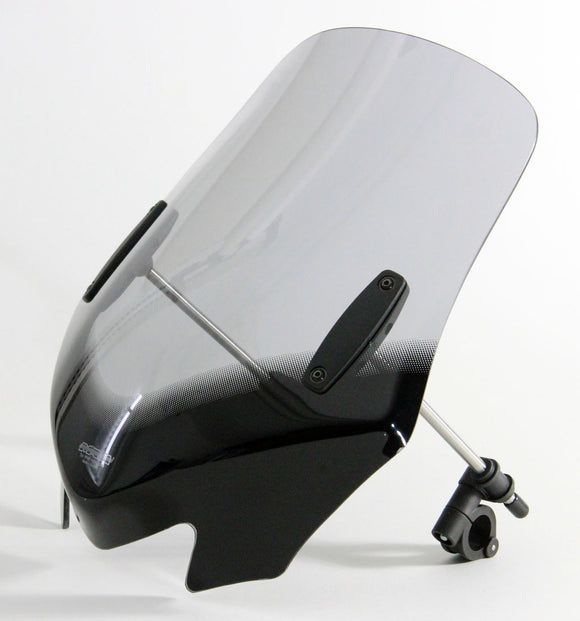 BMW V-FLOW SCREEN TYP "Z" – V-Flow Screen "Z"