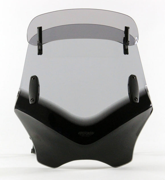 BMW V-Flow Vario Touring-Screen Typ „C” -V-Flow Vario-Touring-Screen „C”