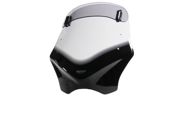 BMW V-Flow Vario Touring-Screen Typ „C” -V-Flow Vario-Touring-Screen „C”