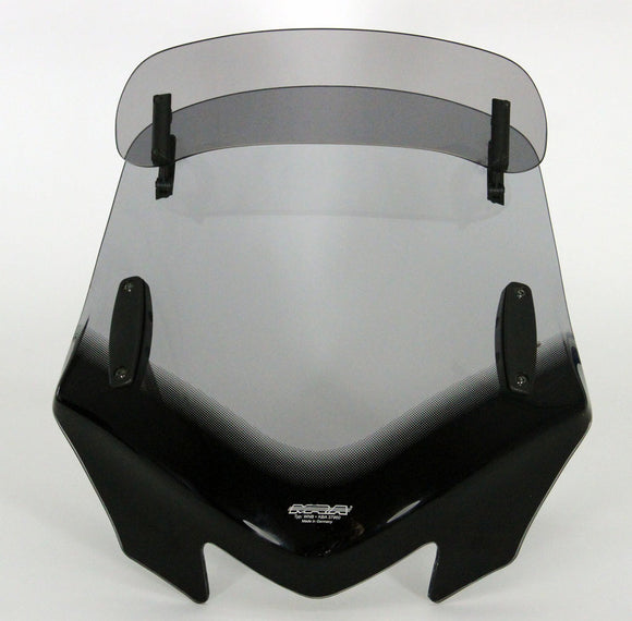 BMW V-Flow Vario-Touring-Screen Typ „Z” -V-Flow Variouring-Screen „Z”