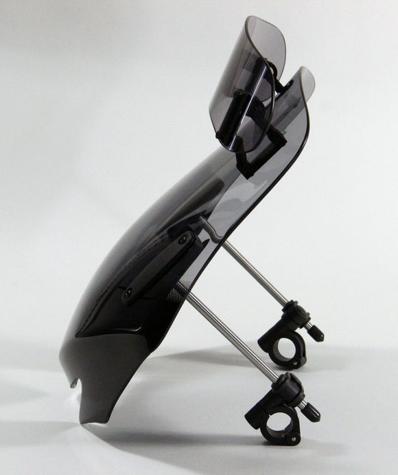 BMW V-Flow Vario-Touring-Screen Typ „Z” -V-Flow Variouring-Screen „Z”