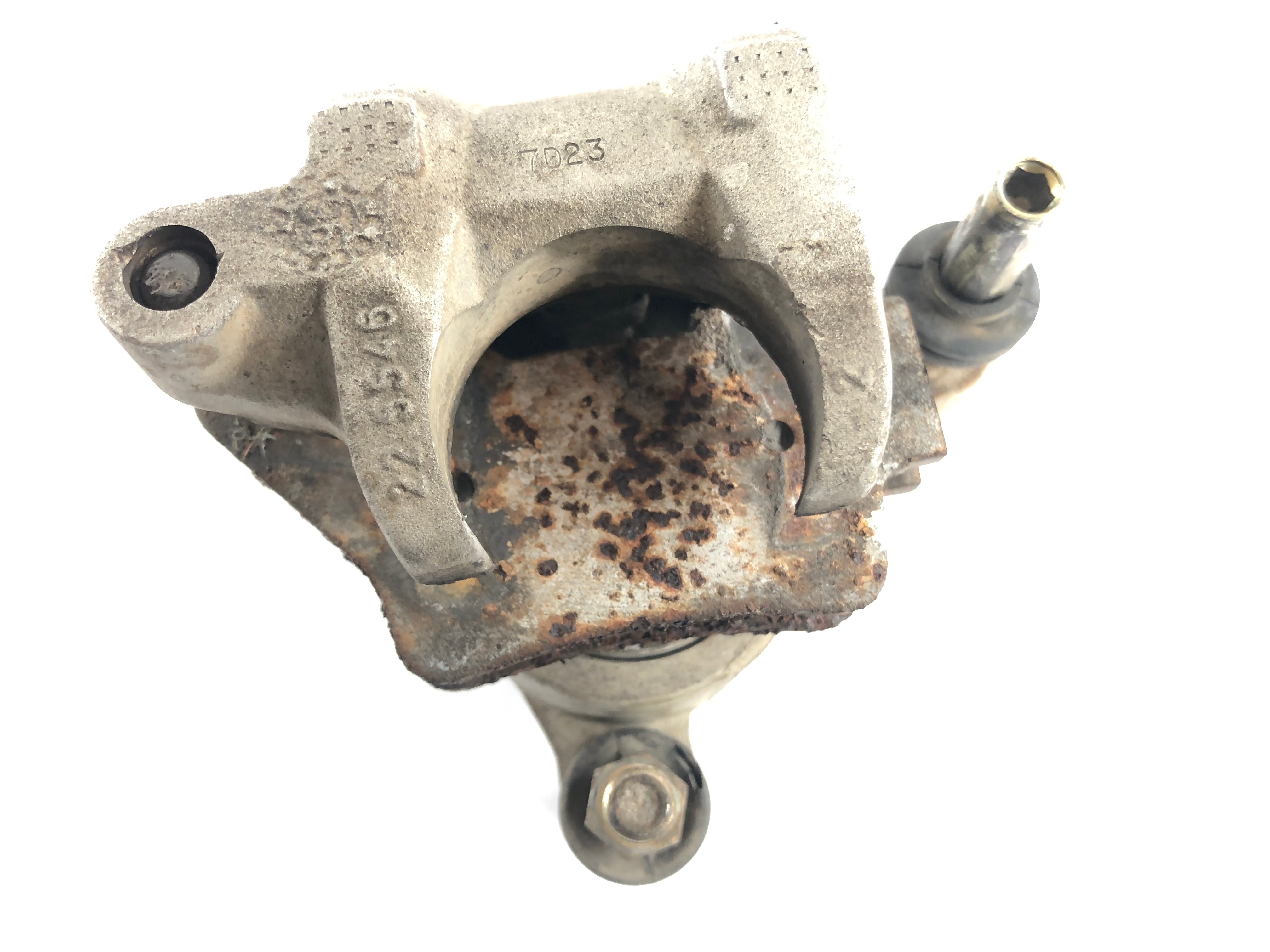 KTM 640 LC4 [2003] - Brake caliper rear