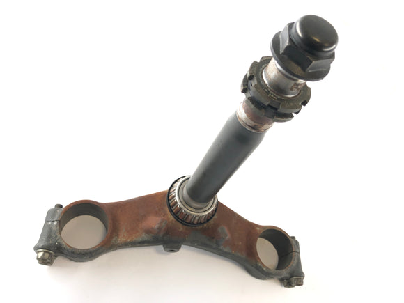 Yamaha TZR 125 4FL [1997] - Bridge fork sotto