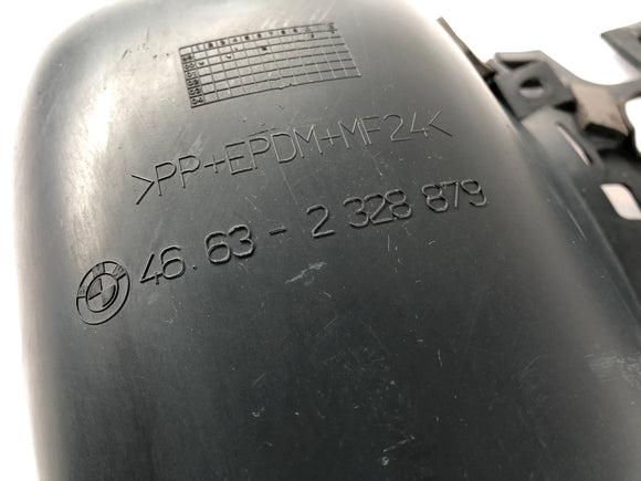 BMW C1 125 [2001] - Segno di gamba del rivestimento interno 46,63 - 2 328 879