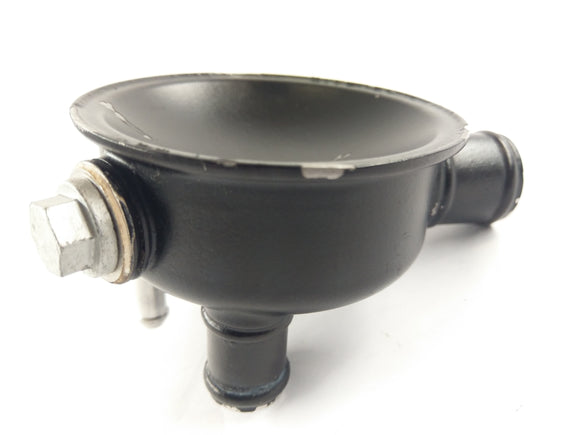 Aprilia RST 1000 FUTURA [2004] - Box di ventilazione della ventilazione del motore