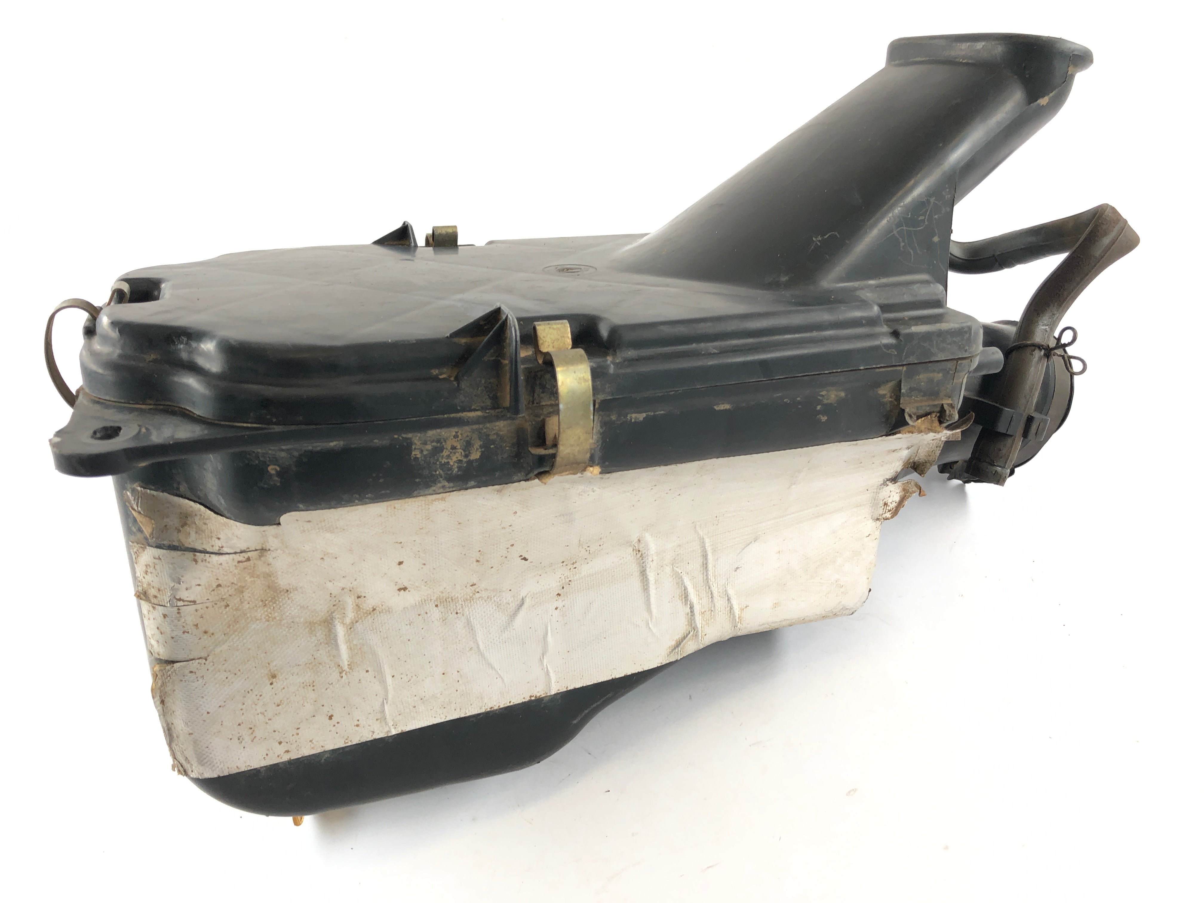 Yamaha Grizzly 660 AM03W [2003] - Luftfilterkasten Airbox