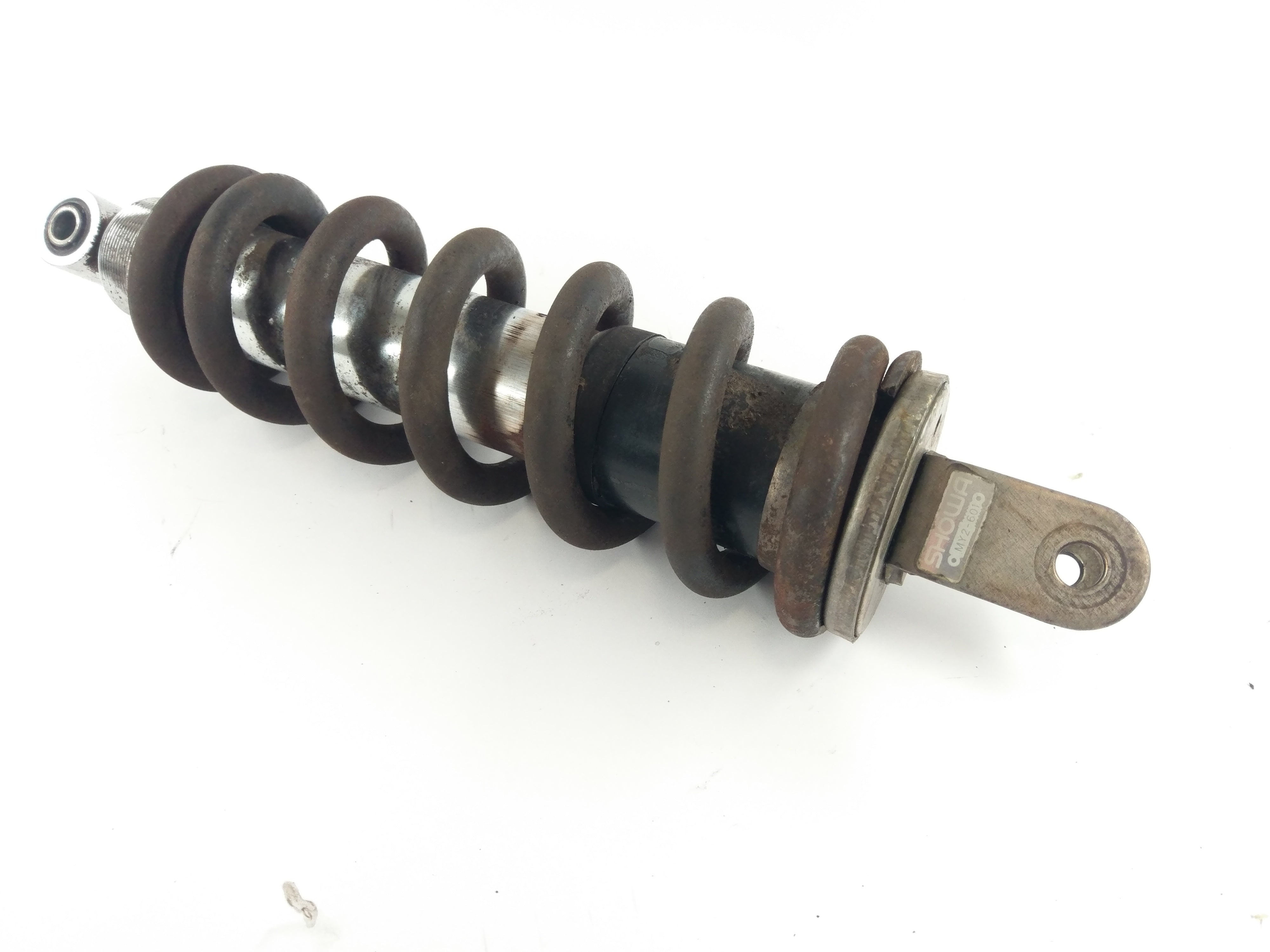 Honda NX 650 Dominator RD02 [1992] - Absorbber Spring Absorber