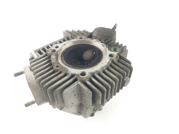 Ducati Monster 600 M600 [1994] - Zylinderkopf