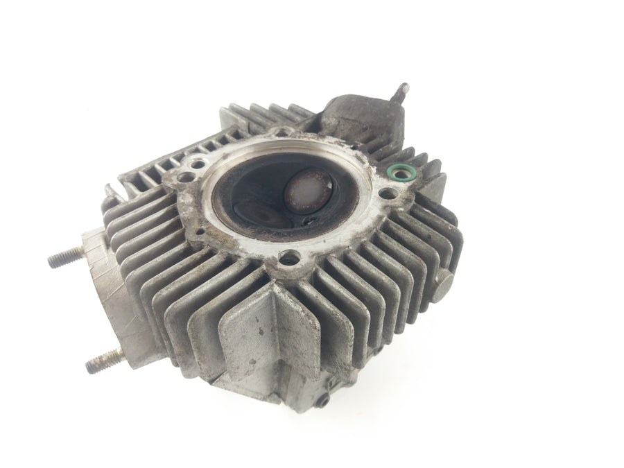 Ducati Monster 600 M600 [1994] - Cylinderhuvud