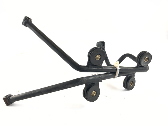 BMW R 1100 R 259 [1995] - Oliekoeler Oliekoeler Oliekoeler