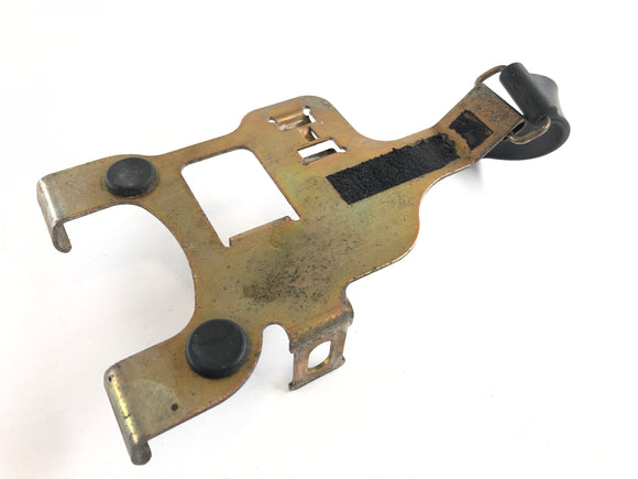 Honda Varadero XL 1000 SD02 [2002] - Aggregatholder med gummibånd