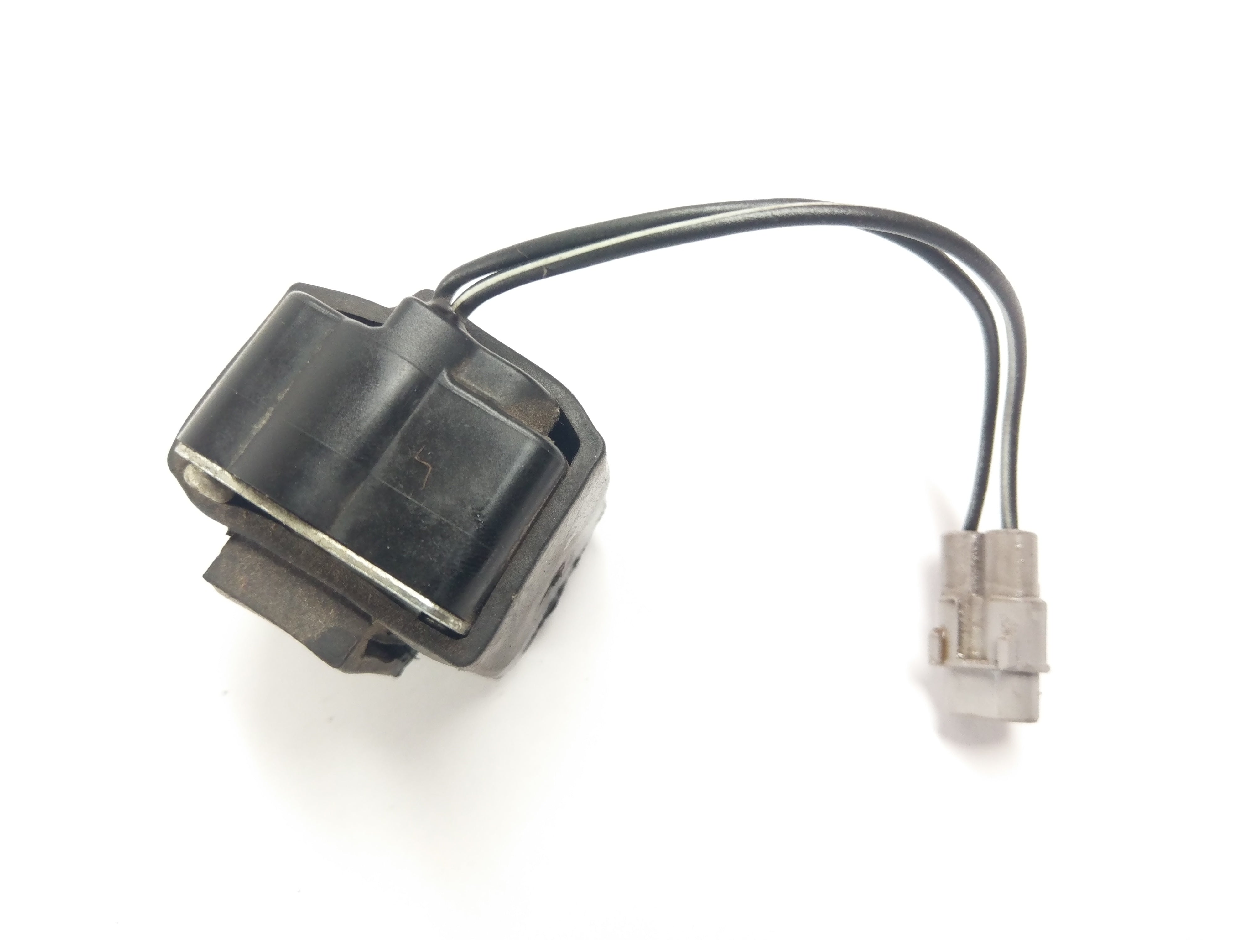 Moto Guzzi Stelvio 1200 4V [2008] - Schuine lag sensor Kippsensor