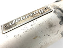 Suzuki DR 600 SN41A [1986] - Exhaust Silencer-2