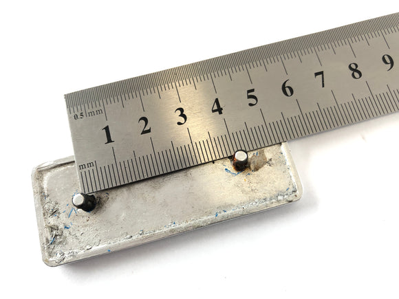 Honda GL 1000 Goldwing GL1 [1977] - Embleme