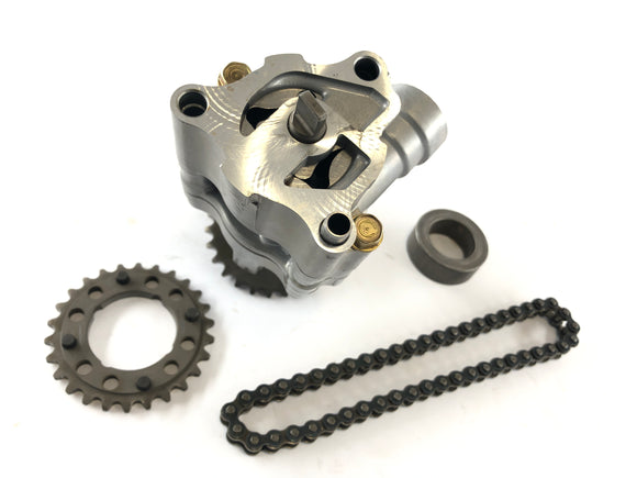 Honda VFR 800 RC46 [2005] - Oil pump