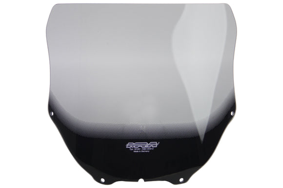 Honda Vigor 650 - Spoilerilevy "SM"