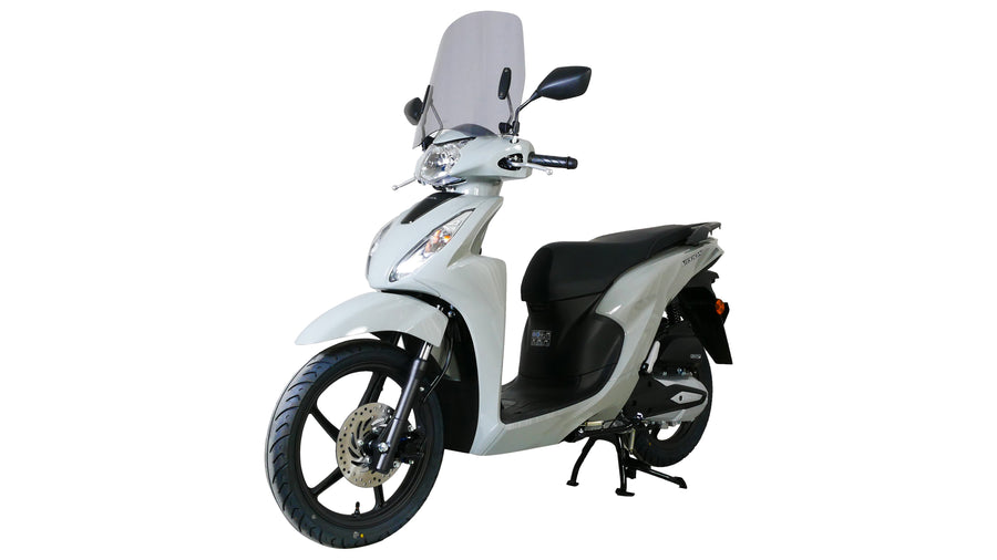 Honda Vision 110 [2014-]-Disc Touring „TM”