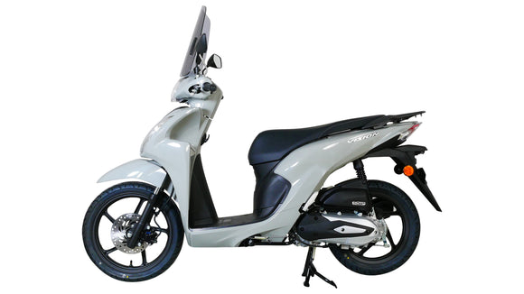 Honda Vision 110 [2014-]-Kiertolevy "TM"